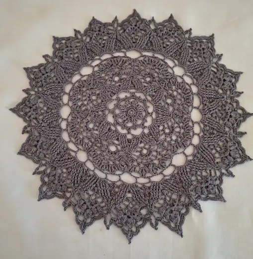 Openwork Napkin