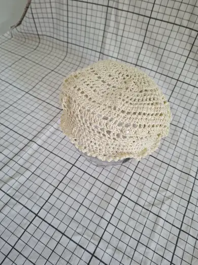 Summer beret