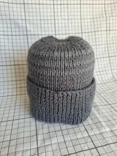 Men's hat.