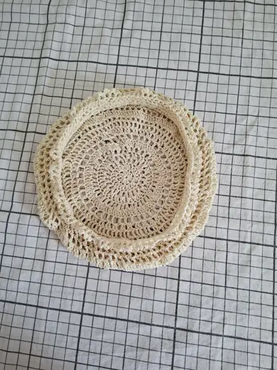 Summer beret