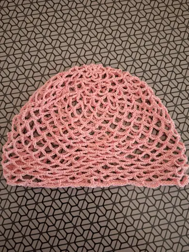 Summer Hat for a Girl